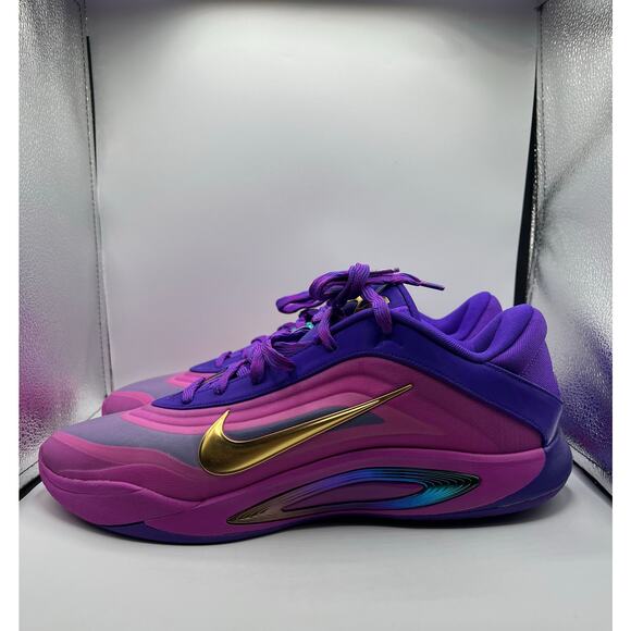 Nike Wmns A’One “Unapologetic” size 15.5 W